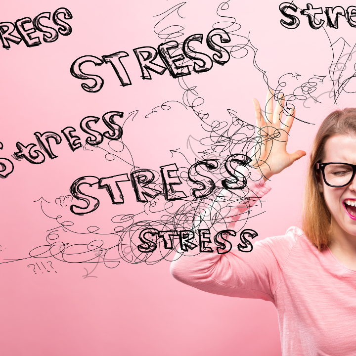 Coping with Life Stress - Psychology Snacks